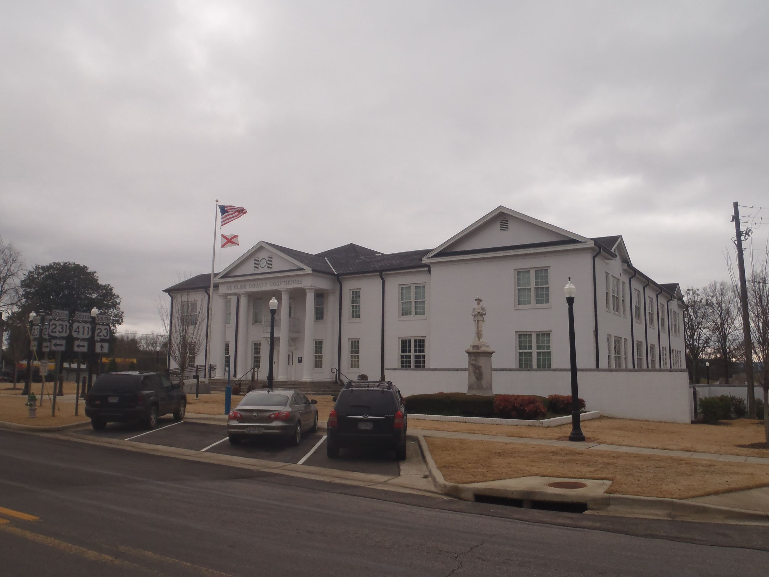 New Ashville Courthouse (10)